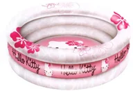 Baseny ogrodowe - Mondo HELLO KITTY różowy 100 cm Games - miniaturka - grafika 1