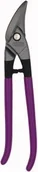 Nożyce i noże - Bessey nożyce z ostrzami ze stali HSS D416-280L - miniaturka - grafika 1