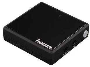 Hama Bluetooth Audio Odbiornik - 53174 - Akcesoria do MP3 - miniaturka - grafika 2
