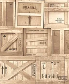 Tapety - Ugepa Replik J89907 Tapeta ścienna - miniaturka - grafika 1