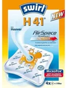 Worki do odkurzaczy - SWIRL Wyposażenie H 41 - miniaturka - grafika 1