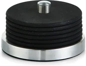 Pozostałe akcesoria barmańskie - Zeller Podstawka pod szklankę, silikonowa Podkładka - 7 sztuk w komplecie 27224 (27224 32/1) - miniaturka - grafika 1