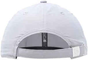 New Era FORTY Czapka z daszkiem grey 11198849 - Czapki męskie - miniaturka - grafika 4