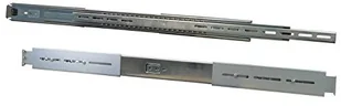 Inter-Tech 88887129 zestaw montażowy, Szyny 4260133126510 - Akcesoria i części do kuchenek i piekarników - miniaturka - grafika 2