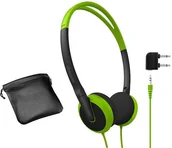 Słuchawki - Vivanco Fusion Travel (28876) - miniaturka - grafika 1