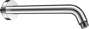 Ferro Ramię ścienne RN12 chrom - Akcesoria do armatury i ceramiki - miniaturka - grafika 4