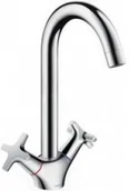 Baterie kuchenne - Hansgrohe Logis Classic 71285000 - miniaturka - grafika 1