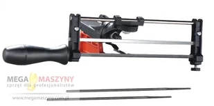 Hecht Przyrząd Do Ostrzenia Łańcuchów 900009 8595614903585 - Akcesoria do urządzeń ogrodniczych - miniaturka - grafika 2