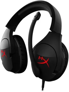 HyperX Stinger czarne (HX-HSCS-BK/EM) - Słuchawki - miniaturka - grafika 6
