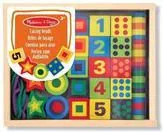 Melissa&Doug KORALIKI DO NAWLEKANIA MD 13775 - Prace ręczne dla dzieci - miniaturka - grafika 2