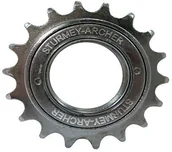 Kasety rowerowe - SunRace Sturmey Archer Sturmey Archer Kaseta Z Biegiem 16  22 Z$178Hne Single Speed   W Rozm. 1/2 Cala X (SFN16) - miniaturka - grafika 1