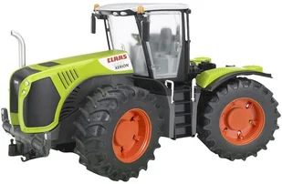 Bruder Pro Series - Claas Xerion 5000 03015 - Samochody i pojazdy dla dzieci - miniaturka - grafika 2