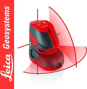 Leica Lino L2 - Poziomice laserowe - miniaturka - grafika 6