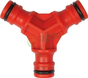 YATO Rozdzielacz typ Y 1/2 (YT-8977) - Inne akcesoria do nawadniania - miniaturka - grafika 4