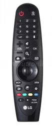 LG Electronics Electronics Magic Remote AN MR 650 AN MR 650 - Piloty - miniaturka - grafika 2