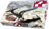 Gry planszowe - IPN 111 Alarm dlaarszawy - miniaturka - grafika 1