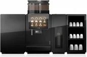 Ekspresy do kawy - Franke A800 - miniaturka - grafika 1