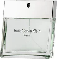 Wody i perfumy męskie - Calvin Klein Truth Men Woda toaletowa 50ml - miniaturka - grafika 1