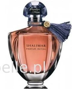 Guerlain Shalimar Parfum Initial woda perfumowana 100ml - Wody i perfumy damskie - miniaturka - grafika 2