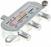 Akcesoria do monitoringu - Abcvision ROZGAŁĘŹNIK RI-3/1F-SAT-SIG - miniaturka - grafika 1