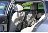 Sprzęt podróżny i transportery dla psów - Zolux Siatka ochronna do samochodu nr kat. 403100 - miniaturka - grafika 1