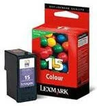 Lexmark 18C2110E - Tusze oryginalne - miniaturka - grafika 2