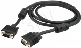 Gembird Oem Kabel Premium VGA XGA 2xFerryt 1,8m M/M CC-PPVGA-6B - Kable komputerowe i do monitorów - miniaturka - grafika 5