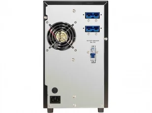 Battery Pack dla VFI 2000/3000 LCD - 18 akumulatorów 12V / 9Ah (10120585) /Wysył - Baterie do zasilaczy awaryjnych UPS - miniaturka - grafika 2