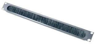 APC panel 19 ze szczotką 1U (AR8429) - Akcesoria do szaf serwerowych - miniaturka - grafika 2
