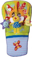 Grzechotki dla dzieci - Taf Toys Zabawka Do Samochodu Dla Niemowlaka 10375 - miniaturka - grafika 1