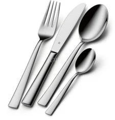 WMF Philadelphia 1166006043 (1166006043 / - Zestawy sztućców - miniaturka - grafika 2