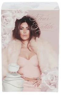 Kim Kardashian Fleur Fatale woda perfumowana 30ml - Wody i perfumy damskie - miniaturka - grafika 2