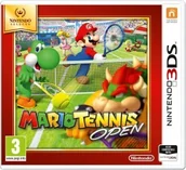 Gry Nintendo 3DS - Mario Tennis Open Selects 3DS - miniaturka - grafika 1