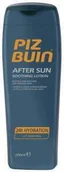 Kosmetyki po opalaniu - Piz Buin After Sun Soothing Cooling Moisturising Lotion 200ml - miniaturka - grafika 1