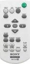 Akcesoria do projektorów - Sony Pilot RM-PJ8 149046311 - miniaturka - grafika 1