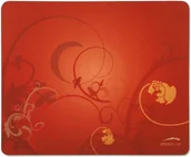 Podkładki pod mysz - Speed Link SPEEDLINK SL-6247-F03 Fiore Screenprotector podkładka pod mysz brązowy 4027301986549 - miniaturka - grafika 1