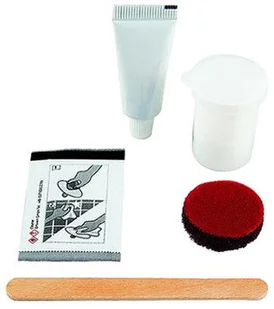 Blomus Zestaw Nigdy Więcej Wiercenia na 2 uchwyty 68809 - Akcesoria i części AGD - miniaturka - grafika 2