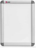 Systemy ekspozycyjne i znaki informacyjne - Nobo RAMA ŚCIENNA CLIP A3 297x420mm (0F) 1902213 - miniaturka - grafika 1