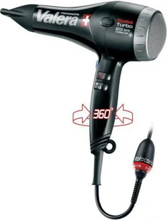 Valera  Swiss Turbo 8200 Ionic Rotocord - Suszarki do włosów - miniaturka - grafika 2