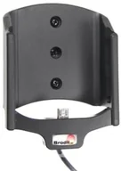 Uchwyty samochodowe do telefonów - Brodit 513466 Aktywny uchwyt samochodowy z Molex do Samsung Galaxy S III mini i8190 Czarny 513466 - miniaturka - grafika 1