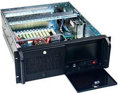 Satel STACJA MONITORINGU STAM-IRS - Akcesoria do monitoringu - miniaturka - grafika 2