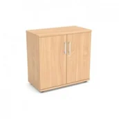 Szafy biurowe - WUTEH S.A. Szafka Profi RS-4 - miniaturka - grafika 1