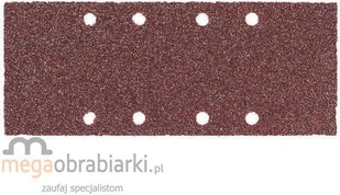 Metabo Arkusze ścierne do obr. wykończ. 93x230mm P80 10szt. 624482000 - Materiały ścierne - miniaturka - grafika 2