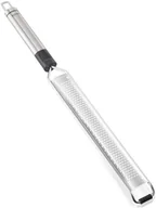 Siekacze tarki i szatkownice - Leifheit Tarka z drobnymi oczkami MicroCut S ProLine 3082 - miniaturka - grafika 1