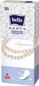 Wkładki higieniczne - Bella Wkładki higieniczne 20 szt Panty Sensitive Elegance BE-022-RN20-008 - miniaturka - grafika 1
