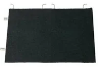 Akcesoria i części AGD - Guzzanti Filtr węglowy pro ZRD/ZRW - miniaturka - grafika 1