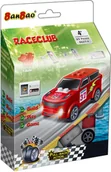 Klocki - Banbao Klocki BanBao 8627-4 Gra Race Club 22el. Robster MO_6953365320471 - miniaturka - grafika 1