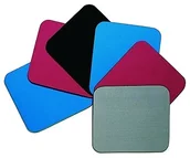 Podkładki pod mysz - Fellowes Economy (29702) - miniaturka - grafika 1