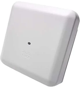 Cisco Aironet 3802I, 802.11ac Wave 2 AP; 4x4:3 MIMO, Internal Antennas AIR-AP380 - Pozostałe akcesoria sieciowe - miniaturka - grafika 2