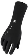 Rękawice do ćwiczeń - FALKE Rękawiczki Dla Dorosłych Falke Gloves Light, Czarny, Lxl (37651_3000_L-XL) - miniaturka - grafika 1